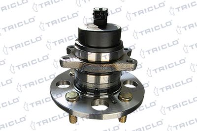комплект колесен лагер TRICLO 906545