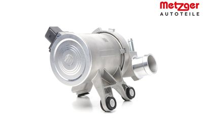 WASSERPUMPE MOTORKüHLUNG METZGER AUTOTEILE 4007067 16