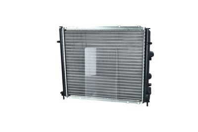 RADIATOR RACIRE MOTOR NRF 58075A 27