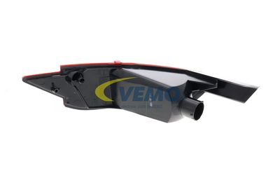 NEBELSCHLUSSLEUCHTE VEMO V25780004 36