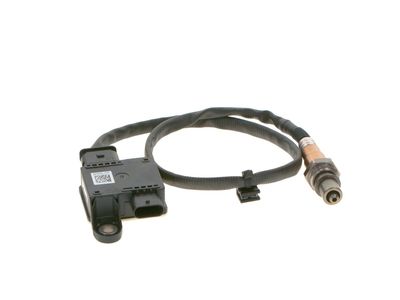 PARTIKELSENSOR BOSCH 0281006956 27
