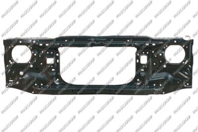 Облицовка передка PRASCO TY8143210 для TOYOTA HILUX