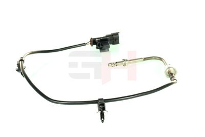 SENZOR TEMPERATURA GAZE EVACUARE GH GH743646 26