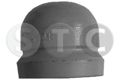 TAMPON CAUCIUC SUSPENSIE