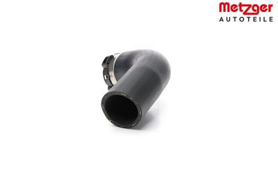 LADELUFTSCHLAUCH METZGER AUTOTEILE 2400418 10