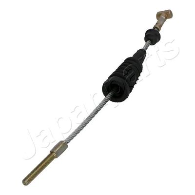 Тросик, cтояночный тормоз JAPANPARTS BC-290 для TOYOTA STARLET