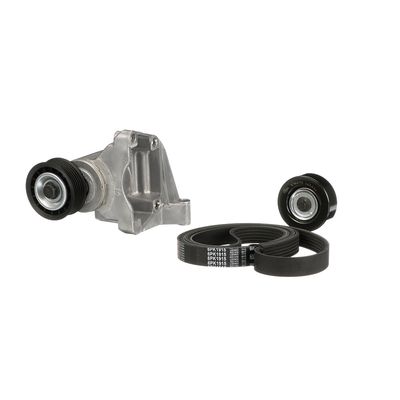 KEILRIPPENRIEMENSATZ GATES K016PK1915 3