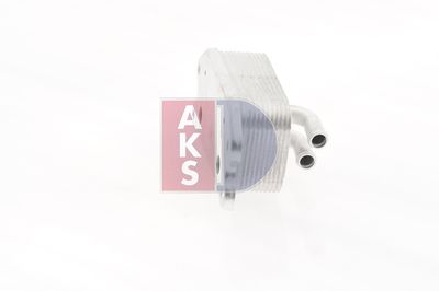 ÖLKüHLER MOTORöL AKS DASIS 226006N 10