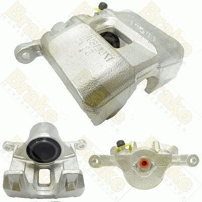 Brake Caliper Brake ENGINEERING CA2593R