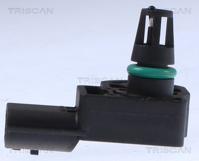 Vorschau Sensor, Saugrohrdruck Ansicht 3