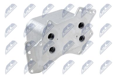 RADIATOR ULEI ULEI MOTOR NTY CCLAU029 1
