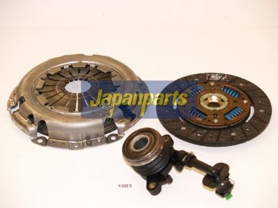 JAPANPARTS Sankabos komplektas