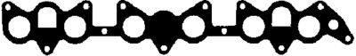 Прокладка, впускной коллектор CORTECO 450477P для TOYOTA CROWN