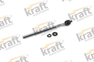 Połączenie osiowe, drążek kierowniczy poprzeczny KRAFT AUTOMOTIVE 4305989