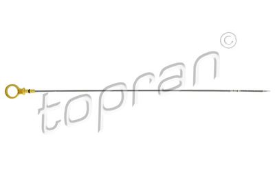 Указатель уровня масла TOPRAN 305 532 для FORD FIESTA