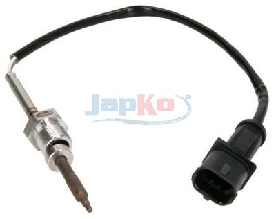 датчик, температура на изгорелите газове JAPKO 1610401
