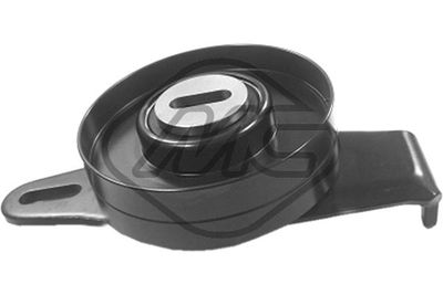 Rolka napinacza, pasek klinowy wielorowkowy METALCAUCHO 49890