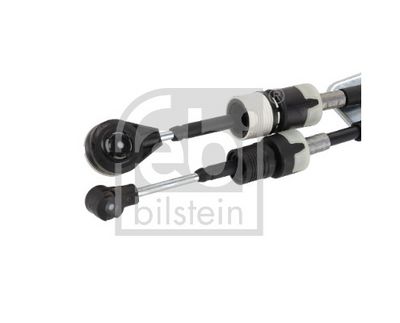 Kabel, manuel gearkasse FEBI BILSTEIN 1008376