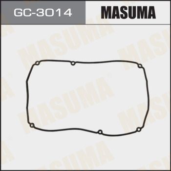 Прокладка, крышка головки цилиндра MASUMA GC-3014 для MITSUBISHI PAJERO