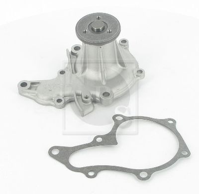 Водяной насос, охлаждение двигателя NPS T151A24 для TOYOTA TERCEL