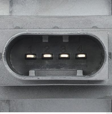 LUFTMASSENMESSER Herth+Buss Elparts 70640213 1