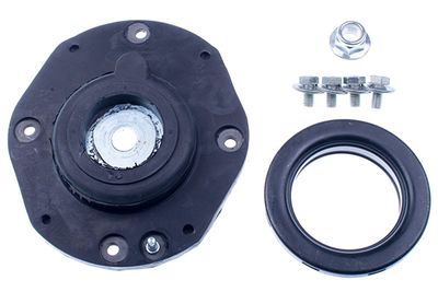 Repair Kit, suspension strut support mount D600039