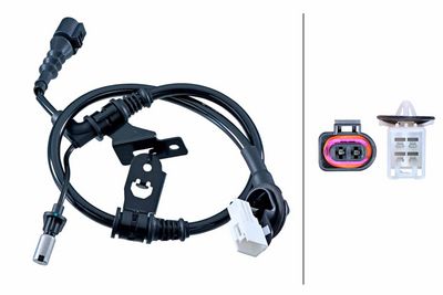 SENZOR TURATIE ROATA