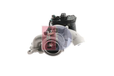 LADER AUFLADUNG AKS DASIS 045290N 3