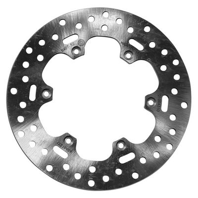 BREMSSCHEIBE
