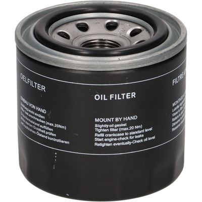 FILTRU ULEI KOLBENSCHMIDT 50013146 11