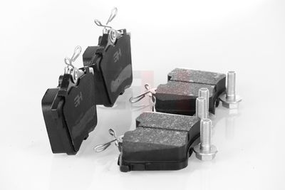 SET PLACUTE FRANA FRANA DISC GH GH413745 15