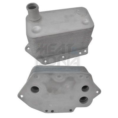 RADIATOR ULEI ULEI MOTOR