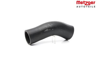 LADELUFTSCHLAUCH METZGER AUTOTEILE 2400786 16