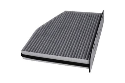 FILTRU AER HABITACLU AMC Filter FCA10455C 1