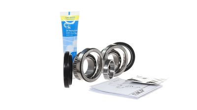 RADLAGERSATZ SKF VKBA9066CL 33