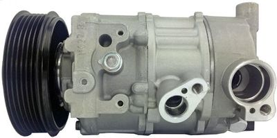 COMPRESOR CLIMATIZARE MAHLE ACP364000S 4