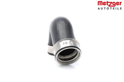 LADELUFTSCHLAUCH METZGER AUTOTEILE 2400125 27