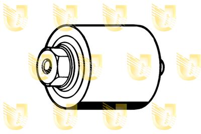 TORSIONSDäMPFER KUPPLUNG