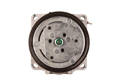 KOMPRESSOR KLIMAANLAGE