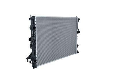 KüHLER MOTORKüHLUNG NRF 53820 40