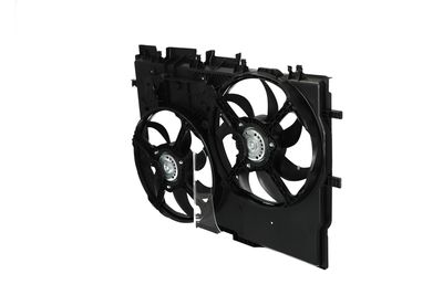 VENTILATOR RADIATOR NRF 47895 29