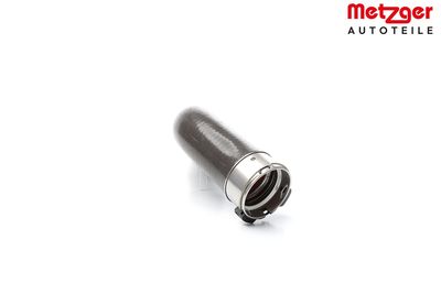 LADELUFTSCHLAUCH METZGER AUTOTEILE 2400844 27