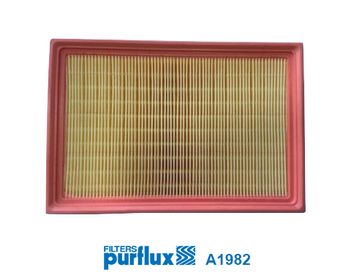 PURFLUX A1982 Воздушный фильтр  для KIA RETONA (Киа Ретона)
