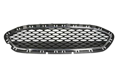 BLIC 6502-07-2566990P Решетка радиатора  для FORD FIESTA (Форд Фиеста)