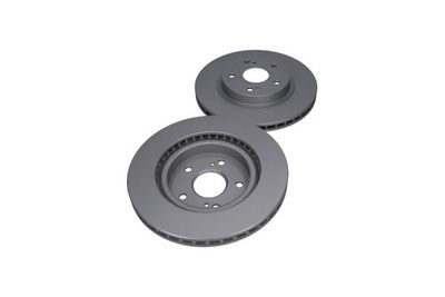 Brzdový kotúč KAVO PARTS BR-8722-C