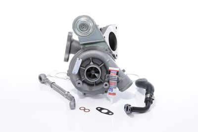 COMPRESOR SISTEM DE SUPRAALIMENTARE