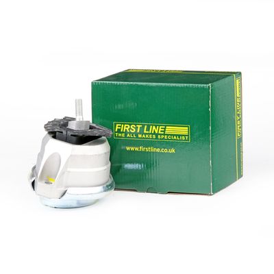 окачване, двигател FIRST LINE FEM4018