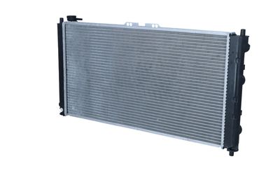 KüHLER MOTORKüHLUNG NRF 52017 29