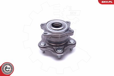 Wheel Bearing Kit 29SKV253