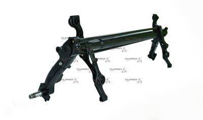 CORP AX TURBO-TEC TTRAX001027 2